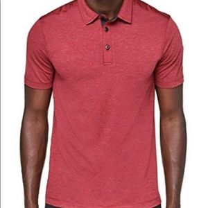 Men’s Lululemon Evolution Polo